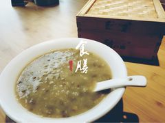 -食膳公园包子铺(烈士公园店)