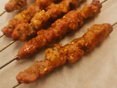 -破店肥哈·东北烧烤(南山保利店)