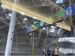 -昆山站