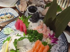 -温野菜涮涮锅(曲江大悦城店)