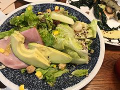 -AFS Cafe & Canteen(闽江二路店)