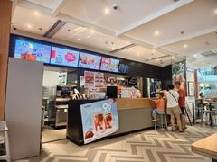 -肯德基(福清万达店)