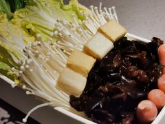 -半天妖烤鱼(连江万家店)