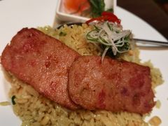 -来龙里 精致 东南亚餐室(万象城店)