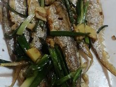 -张家卫·阳江菜·小海鲜(肥婆湾桥店)