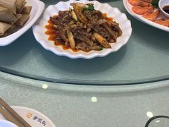 -乡坝头外婆菜(东方欧城仁寿七分店)