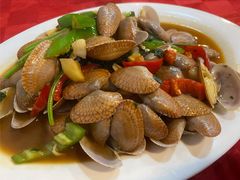 -先鲜鲫鱼粥