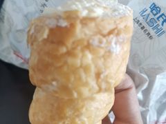 奶油火炬-上海哈尔滨食品厂(淮海中路店)