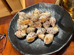 -亚特兰蒂斯-番红花海鲜自助餐厅·鲜活海鲜·小火锅