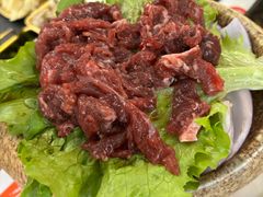 -刘少华贵州小黄牛·鲜牛肉火锅(总店)