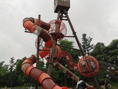 -枫香湖儿童公园