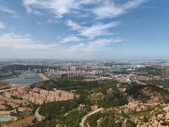 -太和山风景区