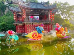 -周家二小姐的菜(西津渡店)