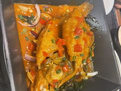-小湘旺臭鳜鱼·新湘菜(马连道路店)