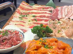 -妙香居韩国烤肉(容桂天佑城店)