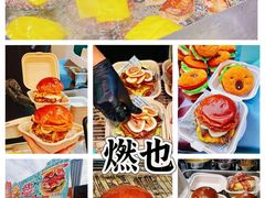 -万达广场(北京槐房店)