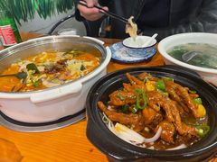 -龙梅肥肠鱼(明瓦廊店)