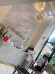-3AM HAIR SALON染发接发