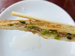 -老山记海城馅饼大酒店(振兴小区店)