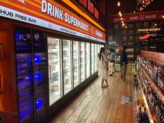 -HIB HUB公社(解放西路店)