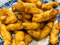-北大地皖峰饭馆