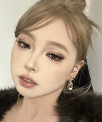 -明天见·化妆造型工作室