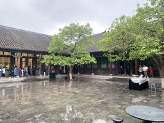 -张学良旧居陈列馆