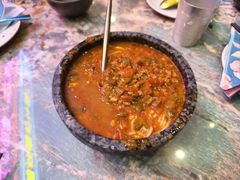 -浩海火燒雲傣家菜(芮欧百货店)