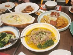 -新旺茶餐厅(嘉里城店)