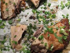 -绿茶餐厅(深圳龙华天虹购物中心店)