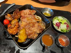 -新贝乐意大利餐厅(苏州中心店)