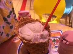 -DQ·蛋糕·冰淇淋(苏州中心店)