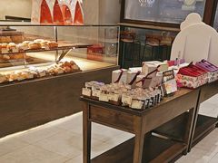 -CARINO BAKERY&CAFE(南方商城店)