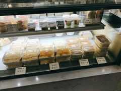 -欢牛蛋糕屋(萧山万象汇店)