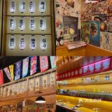 一家藏在CBD的日料居酒屋🏮价格比地摊烧烤还便宜