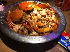 -胖哥俩肉蟹煲(湖滨银泰in77店)