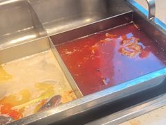 -五星桥原切肥牛火锅(怀德桥店)