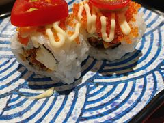 -御满屋日本料理