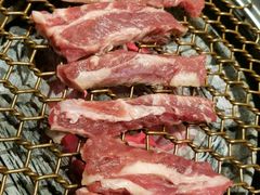 -朴大人炭烤·韩国料理(奥帆中心海尔洲际店)