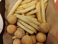 -德克士(砂之船奥特莱斯店)