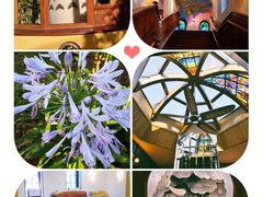 -三鹰之森吉卜力美术馆