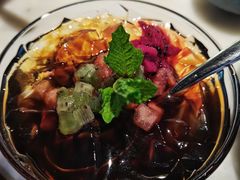 -绿茶餐厅(成都太古里店)