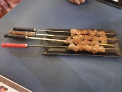 -伊带伊路新疆美食府(呼家楼店)
