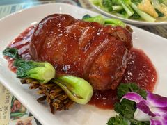 -葛记焖饼(伏牛路店)