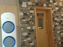 -星河湾温泉洗浴酒店