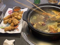 -江湖六膳門串串香(隆礼路店)