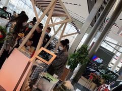 -北京晨德宝宝马4S店(金港汽车公园店)