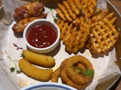 -榖屋house of flour(张江首店)