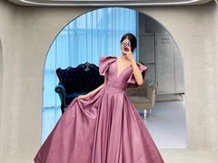 -Lafine Paris 法国兰斐婚纱礼服