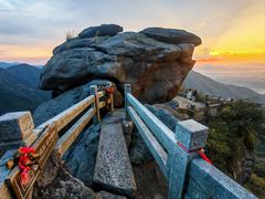 -南岳衡山风景名胜区